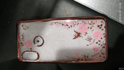 Лот: 14405773. Фото: 1. Чехол силиконовый xiaomi redmi... Чехлы, бамперы