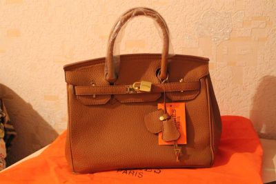 Лот: 3055053. Фото: 1. Сумка Hermes!!. Сумки