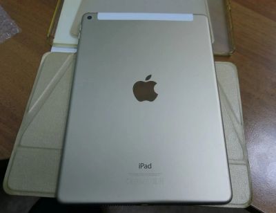 Лот: 12828637. Фото: 1. Apple Ipad Air 2 128GB + 4G/LTE... Планшеты