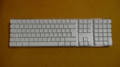 Лот: 6427892. Фото: 1. клавиатура apple. Клавиатуры и мыши