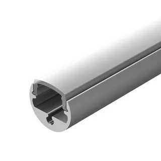 Лот: 23270942. Фото: 1. Профиль TOP-PEN-I-2000 ANOD (K10... Комплектующие
