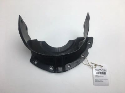 Лот: 20400566. Фото: 1. Кожух КПП Mazda Familia 1999 B3161688X... Трансмиссия
