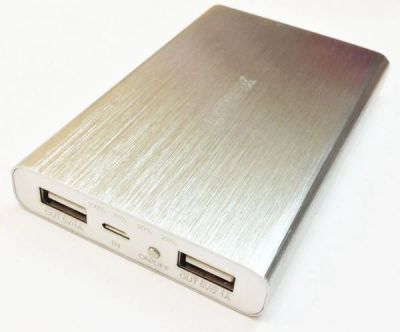 Лот: 3350987. Фото: 1. Аккумулятор REMAX New 5200 mAh. Аккумуляторы