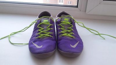 Лот: 10916135. Фото: 1. Кроссовки Nike. Кеды, кроссовки, слипоны