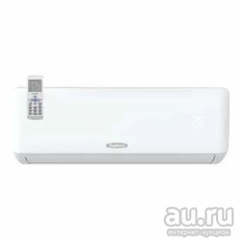 Лот: 17695894. Фото: 1. Кондиционер Бирюса B-18FPR/B-18FPQ... Кондиционеры, сплит-системы