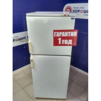 Лот: 25747514. Фото: 1. холодильник БИРЮСА Б-22. Холодильники, морозильные камеры