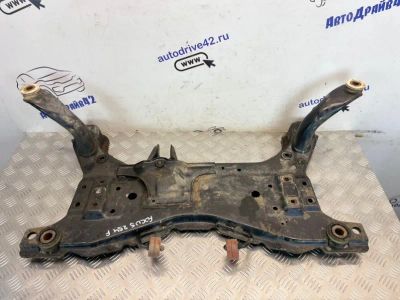 Лот: 22460104. Фото: 1. балка поперечная под двс Ford... Другое (автозапчасти)