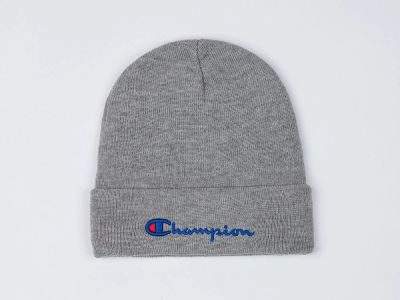 Лот: 16031059. Фото: 1. Шапка Champion (9079). Шарфы, платки