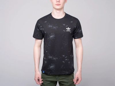 Лот: 16032435. Фото: 1. Футболка Adidas (15087). Футболки, поло
