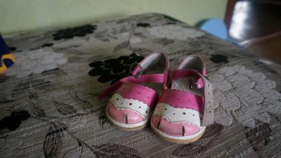Лот: 4780100. Фото: 1. сандали. Сандалии