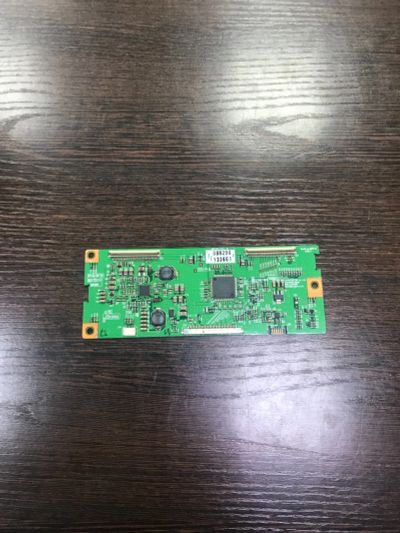 Лот: 15784184. Фото: 1. T-con 6870c-0204b тв Toshiba 42AV502PR... Запчасти для телевизоров, видеотехники, аудиотехники
