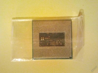 Лот: 5734914. Фото: 1. Intel Core i5 4200m. Процессоры
