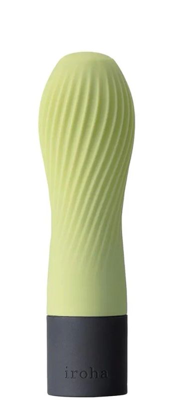 Лот: 24247458. Фото: 1. Вибратор Tenga Iroha Zen Matcha... Игрушки