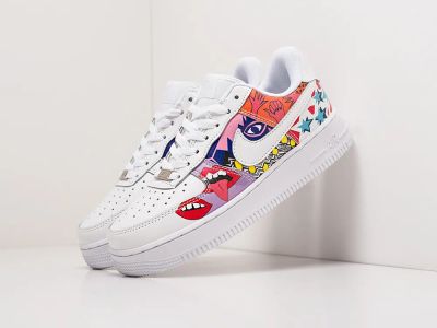 Лот: 18728522. Фото: 1. Кроссовки Nike Air Force 1 Low. Кеды, кроссовки, слипоны