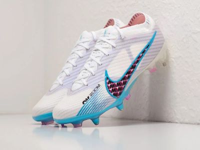 Лот: 24976365. Фото: 1. Футбольная обувь Nike Air Zoom... Кеды, кроссовки, слипоны