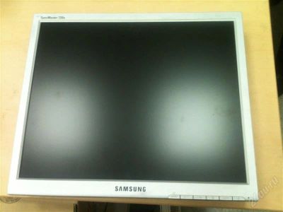 Лот: 2534357. Фото: 1. samsung 720n 2. ЖК-мониторы
