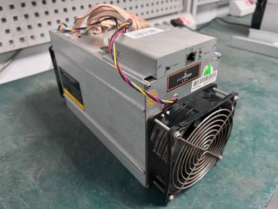 Лот: 25059733. Фото: 1. Antminer L3++ 580Mh/s. Майнинг фермы, товары для майнинга