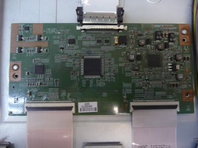 Лот: 25063617. Фото: 1. S100FAPC2LV0.0 LTA320HN03 Toshiba... Запчасти для телевизоров, видеотехники, аудиотехники