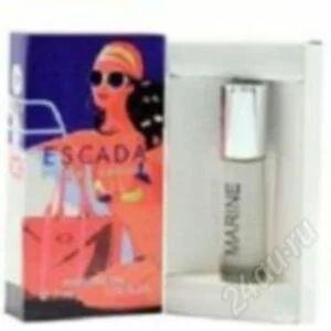 Лот: 2605101. Фото: 1. Escada - Marine Groove, Масляные... Женская парфюмерия
