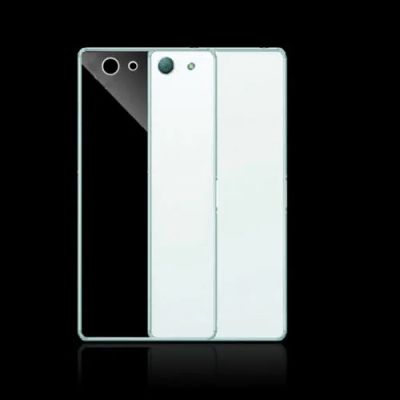 Лот: 6425769. Фото: 1. Силиконовый чехол для Sony Xperia... Чехлы, бамперы
