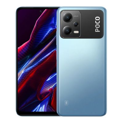 Лот: 20187923. Фото: 1. Смартфон Poco X5 5G 8/256Gb... Смартфоны
