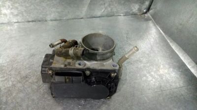Лот: 16617020. Фото: 1. Дроссельная заслонка Honda Stepwgn... Двигатель и элементы двигателя