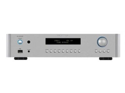 Лот: 21361722. Фото: 1. Стерео предусилитель Rotel RC-1572MKII... Усилители, эквалайзеры