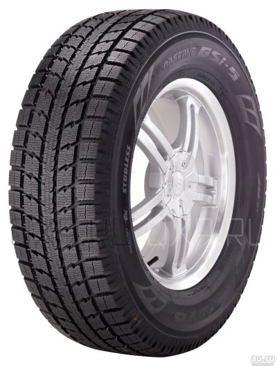 Лот: 12238507. Фото: 1. Toyo OBGSi-5 205/70 R15 205/70R15. Шины