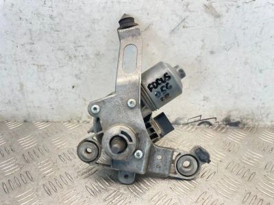 Лот: 25305341. Фото: 1. мотор стеклоочистителя Ford Focus... Двигатель и элементы двигателя