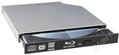 Лот: 1767997. Фото: 1. Привод для ноутбука (Blu-ray Disk... Приводы CD, DVD, BR, FDD