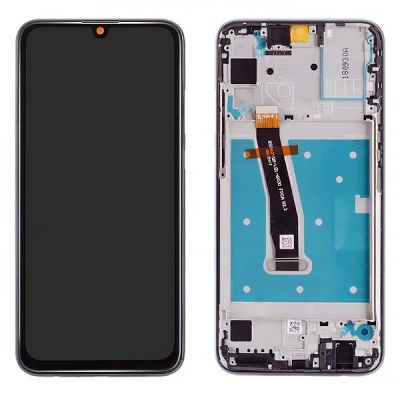 Лот: 18772980. Фото: 1. Дисплей Huawei Honor 10 Lite... Дисплеи, дисплейные модули, тачскрины