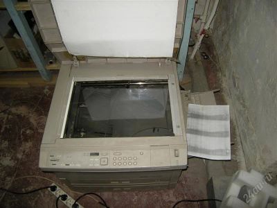 Лот: 1013130. Фото: 1. Olivetti copia 8020. МФУ и копировальные аппараты