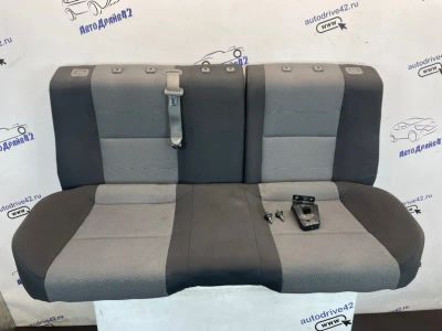 Лот: 24417794. Фото: 1. сиденье Chevrolet Lacetti J200. Двигатель и элементы двигателя