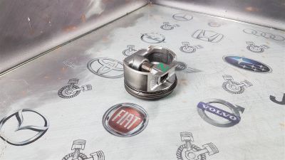 Лот: 23587532. Фото: 1. Поршень Lexus RX330 3MZ-FE 13101-20050. Двигатель и элементы двигателя
