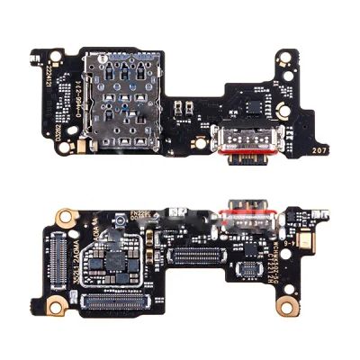 Лот: 21180933. Фото: 1. Шлейф для Xiaomi 12T/12T Pro... Шлейфы, разъёмы