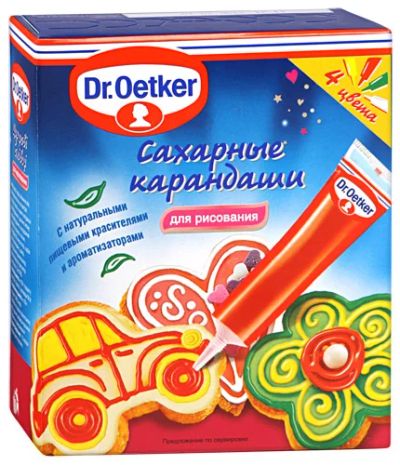 Лот: 4859883. Фото: 1. Сахарные карандаши. Другое (кондитерские изделия, конфеты)