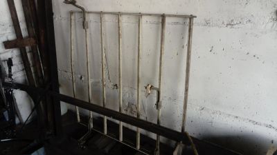 Лот: 10010229. Фото: 1. Багажник на крышу классика. Чехлы, коврики, оплетки руля