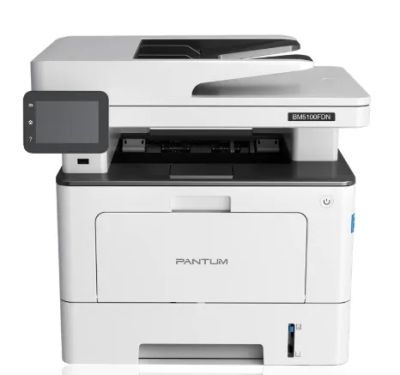 Лот: 25302899. Фото: 1. Мфу Pantum BM5100FDN. МФУ и копировальные аппараты
