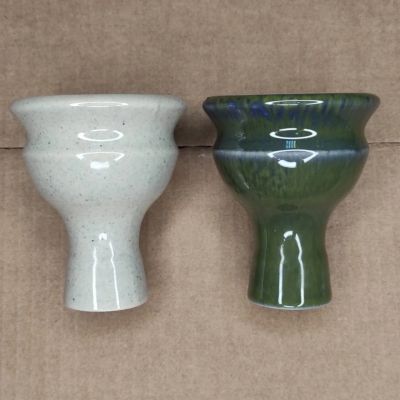 Лот: 16837969. Фото: 1. Чаша для кальяна UPG Mini Glaze. Аксессуары и запчасти для кальянов