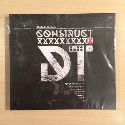 Лот: 10917361. Фото: 1. Dark Tranquillity №8 (лицензия... Аудиозаписи