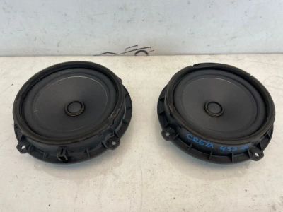 Лот: 24372810. Фото: 1. динамики Hyundai Creta GS. Двигатель и элементы двигателя