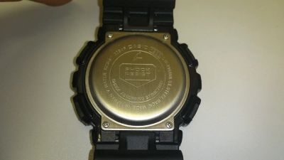 Лот: 7601913. Фото: 1. Часы Casio G-Shock DW-7901NB В6784А. Оригинальные наручные часы