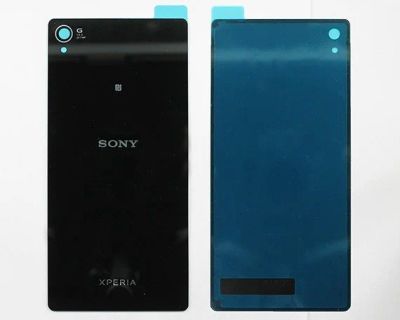 Лот: 6506069. Фото: 1. Задняя крышка Sony Xperia Z3 Dual... Корпуса, клавиатуры, кнопки