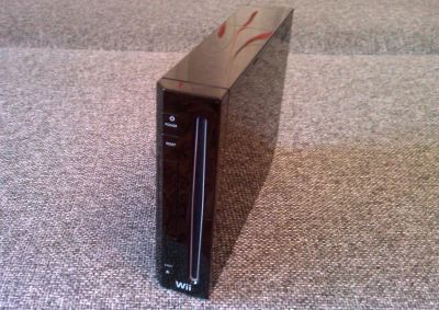Лот: 3247666. Фото: 1. Nintendo Wii (продажа,обмен). Игровые приставки, консоли