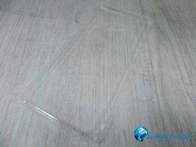 Лот: 13418180. Фото: 1. Чехол QU Unigue Skid Huawei Honor... Чехлы, бамперы