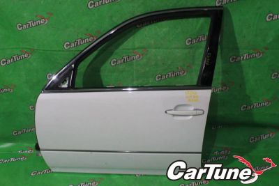 Лот: 10604808. Фото: 1. дверь FL toyota celsior UCF30... Кузов