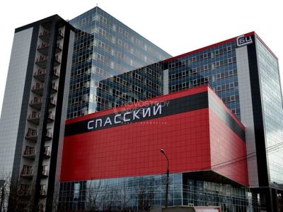 Лот: 19362765. Фото: 1. Красноярск Железнодорожный Ладо... Коммерческая недвижимость