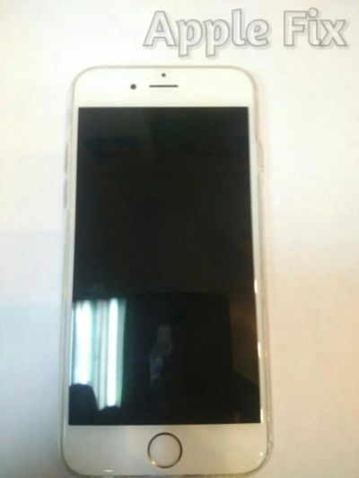 Лот: 8126934. Фото: 1. Iphone 6 Gold 16Gb. Смартфоны