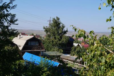 Лот: 7963229. Фото: 1. Садовый участок в Солонцах, с... Дачи