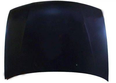 Лот: 7422874. Фото: 1. Капот Nissan Pulsar (Пульсар... Кузов
